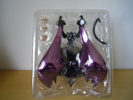 圣斗士圣衣神话EX 圣斗士星矢 双足飞龙拉达曼迪斯