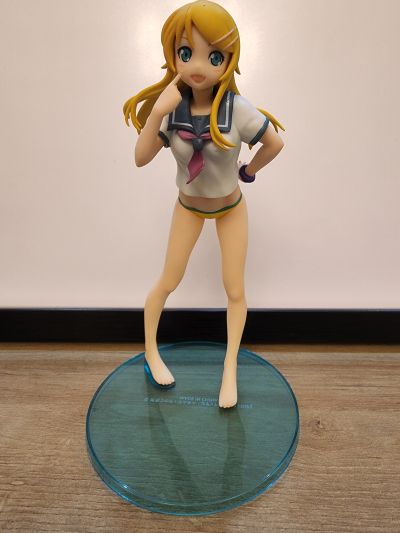 我的妹妹不可能那么可爱 高坂桐乃