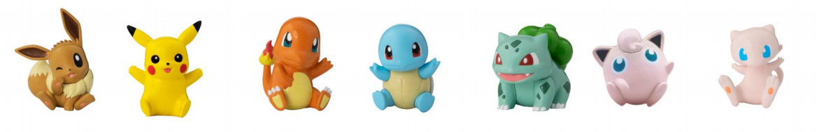 一触即发精灵球