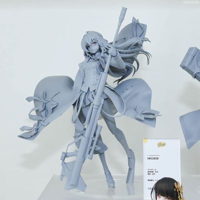 少女前线 IWS2000