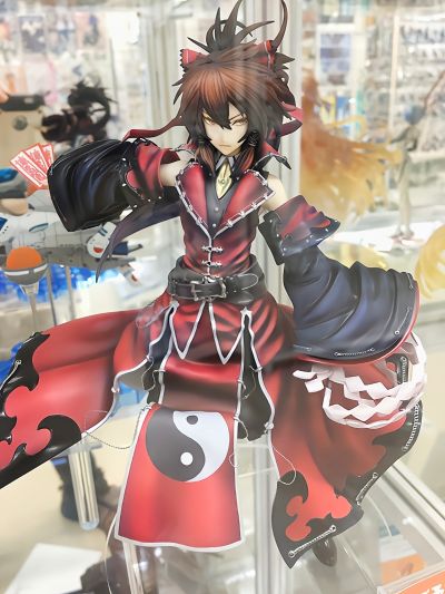 东方Project 博丽灵梦 红魔城传说版