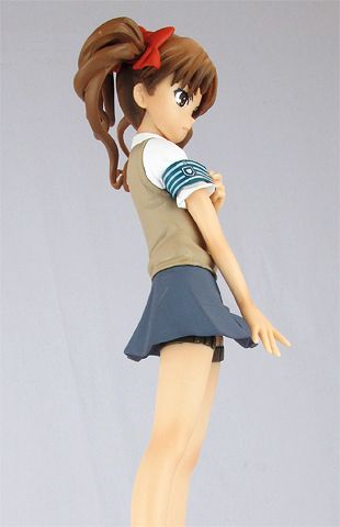 某科学的超电磁炮（Railgun）  白井黑子