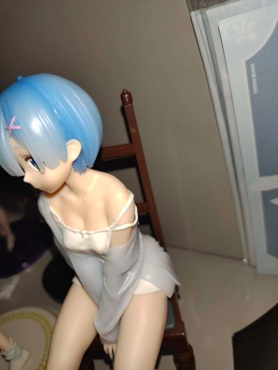 Re:从零开始的异世界生活 -悠闲时光-雷姆