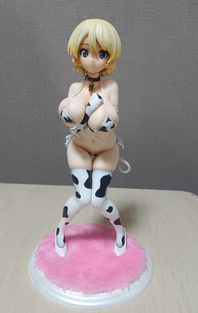 DreamTech 少女与战车 战车道大作战！ 西住真穗 偶像风格