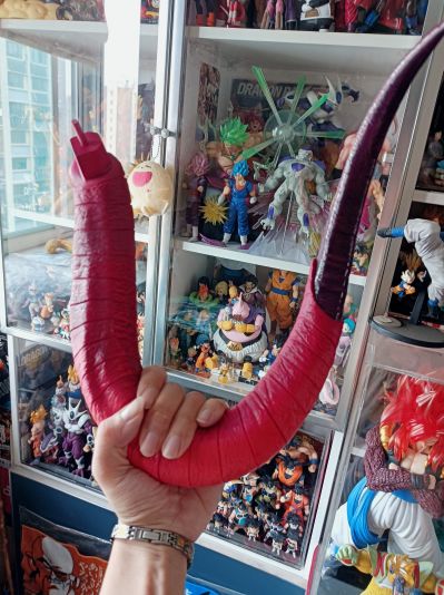 SCultures 龙珠Z 弗力萨-第2形态 Special Color ver. 