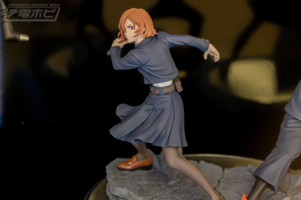 组合之战3 咒术回战  钉崎野蔷薇