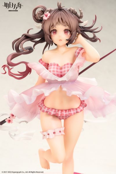 明日方舟 艾雅法拉 夏卉FA018