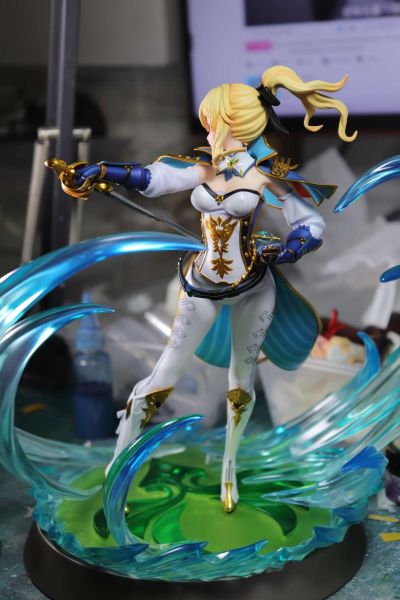 原神 琴