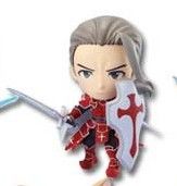 一番赏 刀剑神域 希斯克里夫