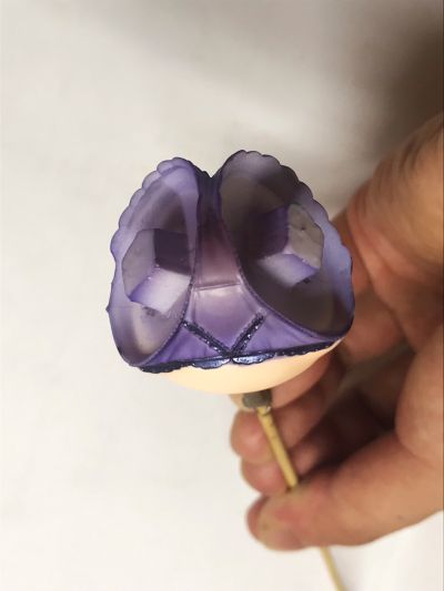 Fate/Extra CCC Saber Extra Crimson Color Modern Outfit ver. 