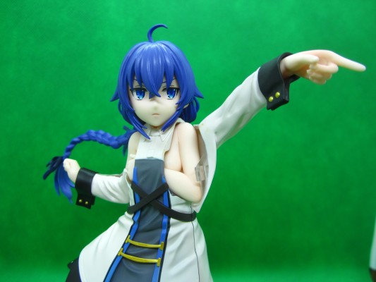 无职转生 ~到了异世界就拿出真本事~ 洛琪希·米格路迪亚