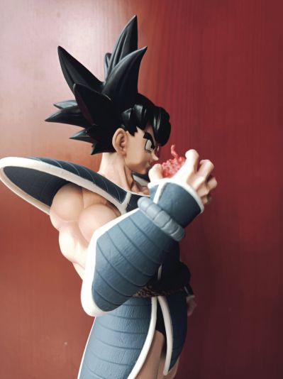 巨型系列 龙珠Z 达列斯