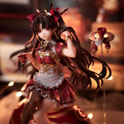 Fate / Grand Order 伊什塔尔