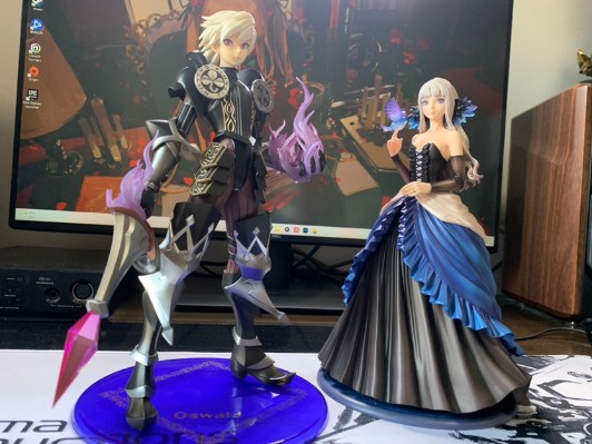 奥丁领域：里普特拉西尔 奥兹华德