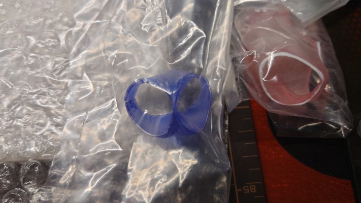 空之色，水之色 空山菜摘芽 Vol.2 Clear Ver.