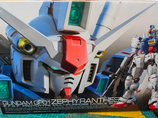 RG 新世纪福音战士新剧场版：破 通用人形决战兵器 正规实用型 3号机 ESV盾牌套装