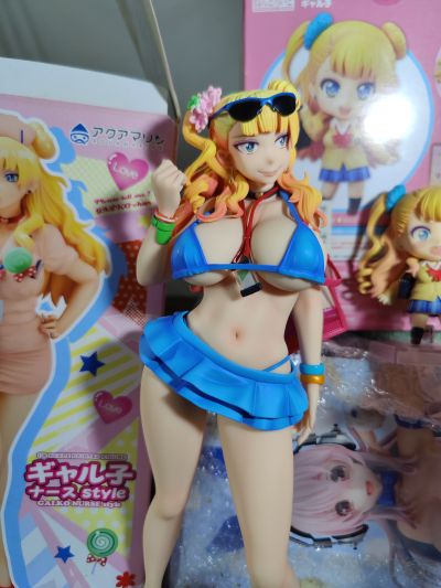 粘土人 #611 告诉我！辣妹子酱 辣妹子