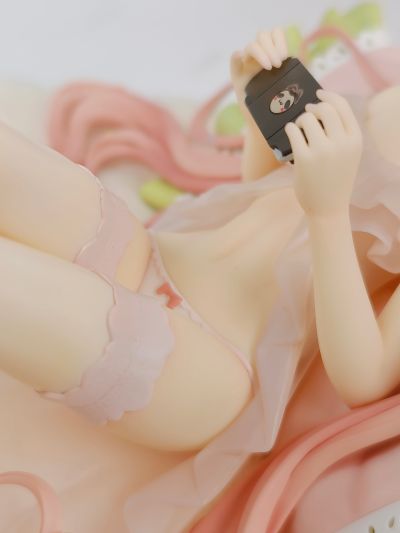 红色：伊甸园的骄傲 伊万斯 午后的偷闲时光