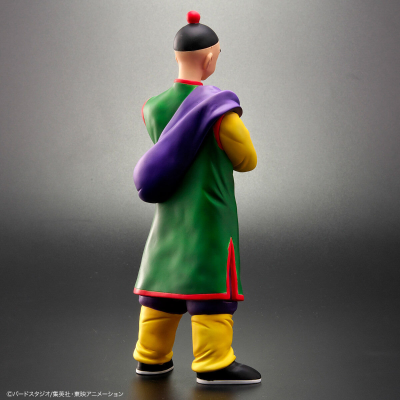 龙珠ARISE 鹤仙人+天津饭 标准配色/特别配色