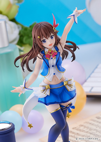 POP UP PARADE  hololive 时乃空
