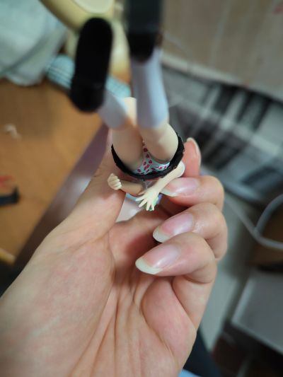 SRDX いちご100％ 东城绫 