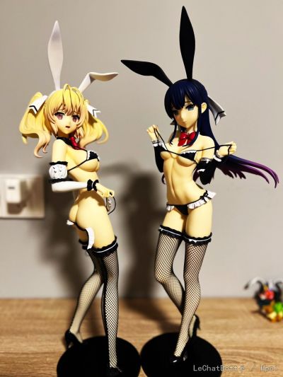 B-Style Mitsuka 兔女郎版