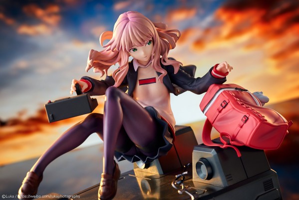 SSSS.电光机王 南梦芽