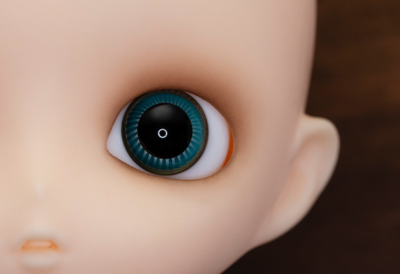 Harmonia bloom blooming 彩妆盘 (twilight)