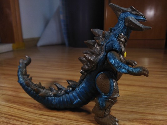 奥特怪兽系列 171 奈奥达兰比尔