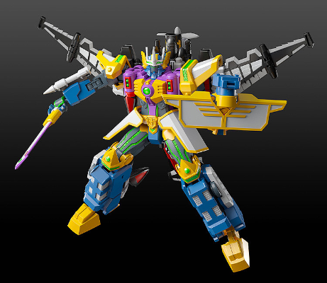 MODEROID 电脑冒险记 飞龙王