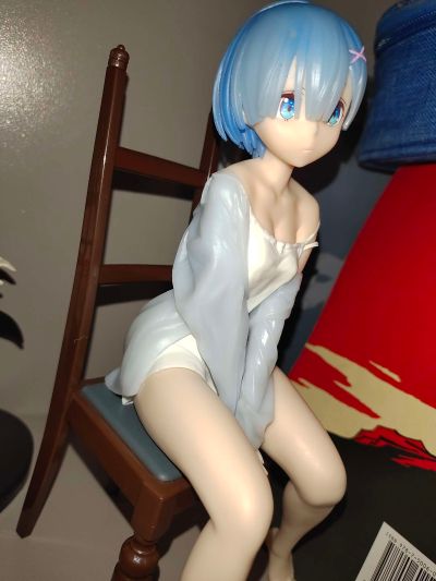 Re:从零开始的异世界生活 -悠闲时光-雷姆