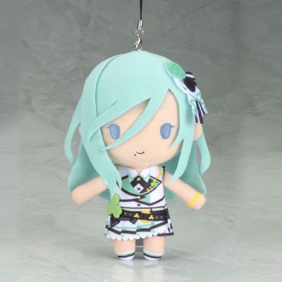 迷你布偶 世界计划多彩舞台！feat.初音未来MORE MORE JUMP！ 日野森雫