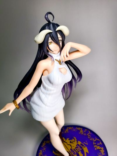 Coreful  OVERLORD 第四季 雅儿贝德～毛衣裙～