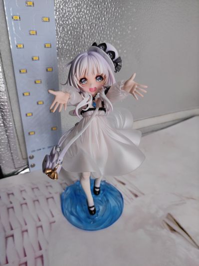 碧蓝航线 小光辉