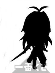 一番赏 刀剑神域 第二季 有纪