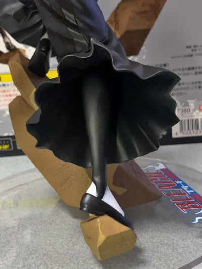 GALS系列 BLEACH 境·界(死神) 碎蜂