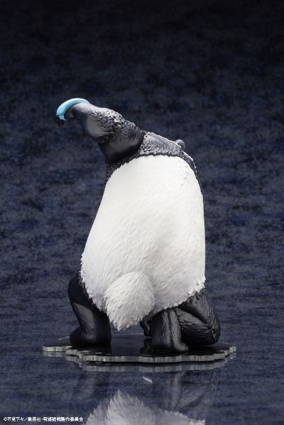 ARTFX J 咒术回战 熊猫