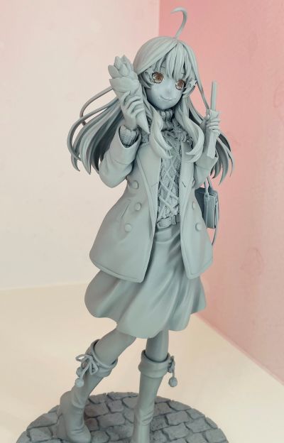 五等分的新娘∬ 中野一花 约会风格