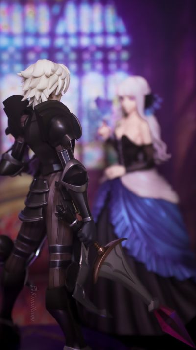 奥丁领域：里普特拉西尔 奥兹华德