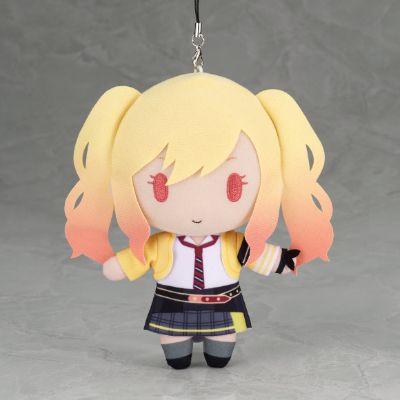 迷你布偶 世界计划多彩舞台！feat.初音未来 Leo/need 天马咲希