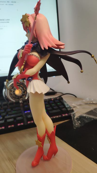 太太是魔法少女 アニエス・ベル 