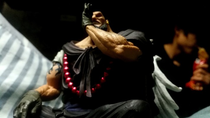 スカルチャーズ 海贼王 乌鲁基 特别カラーver. 