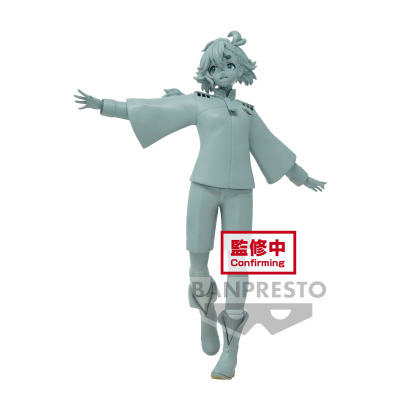 机动战士高达 水星的魔女 斯莱塔·墨丘利