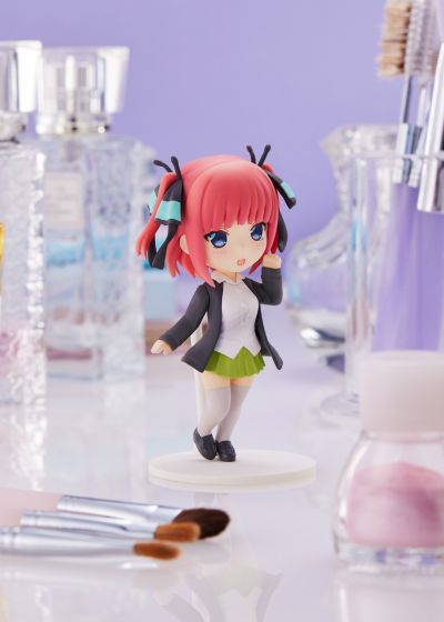 迷你手办系列 五等分的新娘∬ 中野二乃