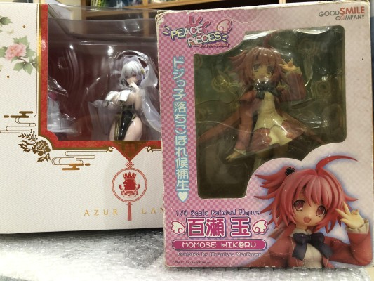 Peace＠Pieces 百瀬玉