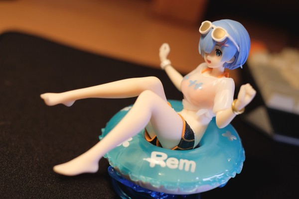 AFG   Re：从零开始的异世界生活  蕾姆