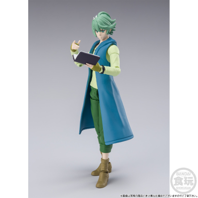 掌动XX 风都侦探