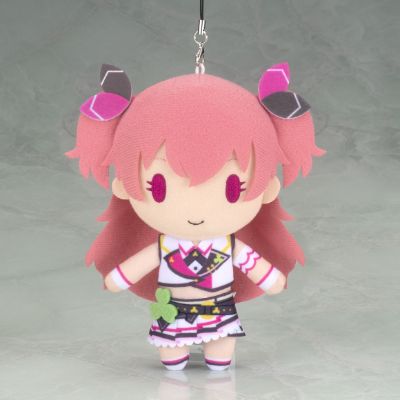 迷你布偶 世界计划多彩舞台！feat.初音未来 MORE MORE JUMP！ 桃井爱莉