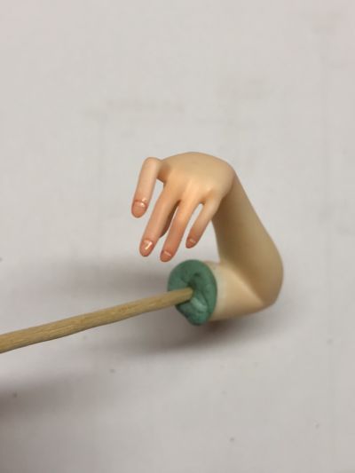 Fate/Extra CCC Saber Extra Crimson Color Modern Outfit ver. 