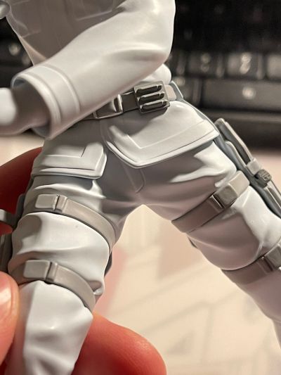 POP UP PARADE 工作细胞!！ 白细胞（中性粒细胞）